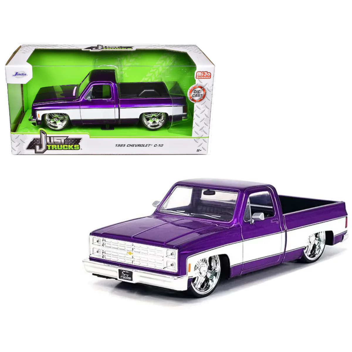 Hotwheels & Diecast